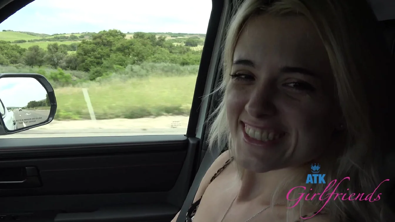 ATKGirlfriends Nicole Nichols Norcal 1 XXX